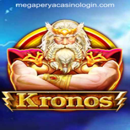 Exploring the Mythical Adventure of Kronos: A MegaPerya Casino Experience