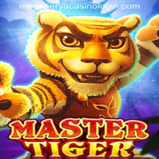 MasterTiger: A Thrilling Casino Experience