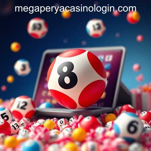 Online Lottery: Navigating the Digital Draw Era with MEGAPERYA CASINO LOGIN