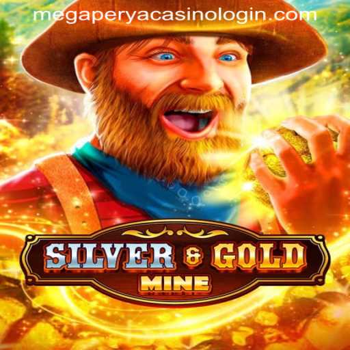 Explore the Thrills of SilverGold: A Captivating Gaming Experience with MEGAPERYA CASINO LOGIN