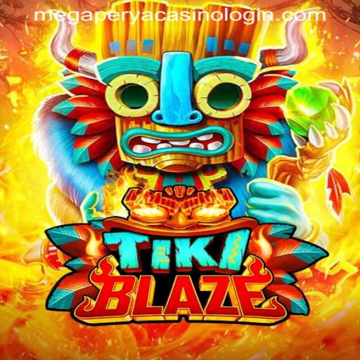 Discover TikiBlaze: Ignite Your Casino Experience